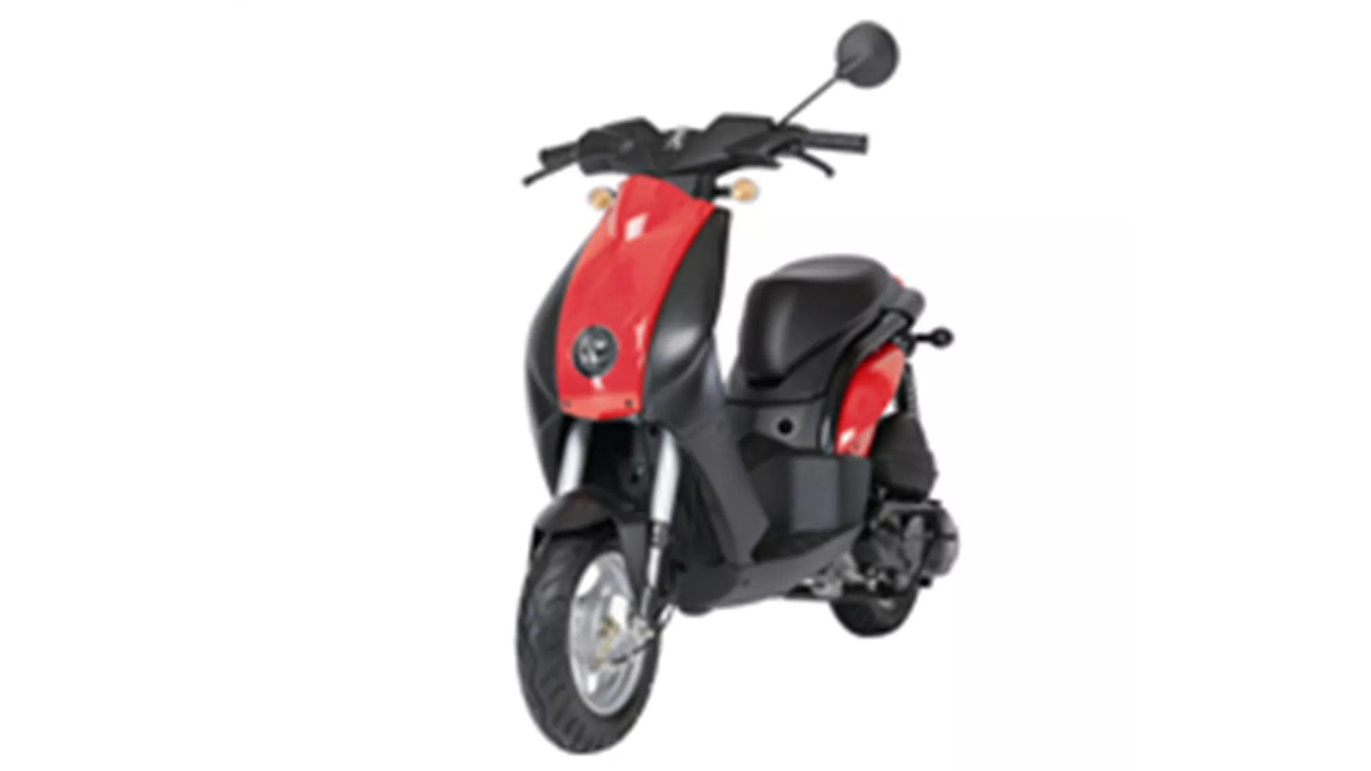 Peugeot Ludix 2 One - Image 1 Peugeot Ludix 2 One - Image 1