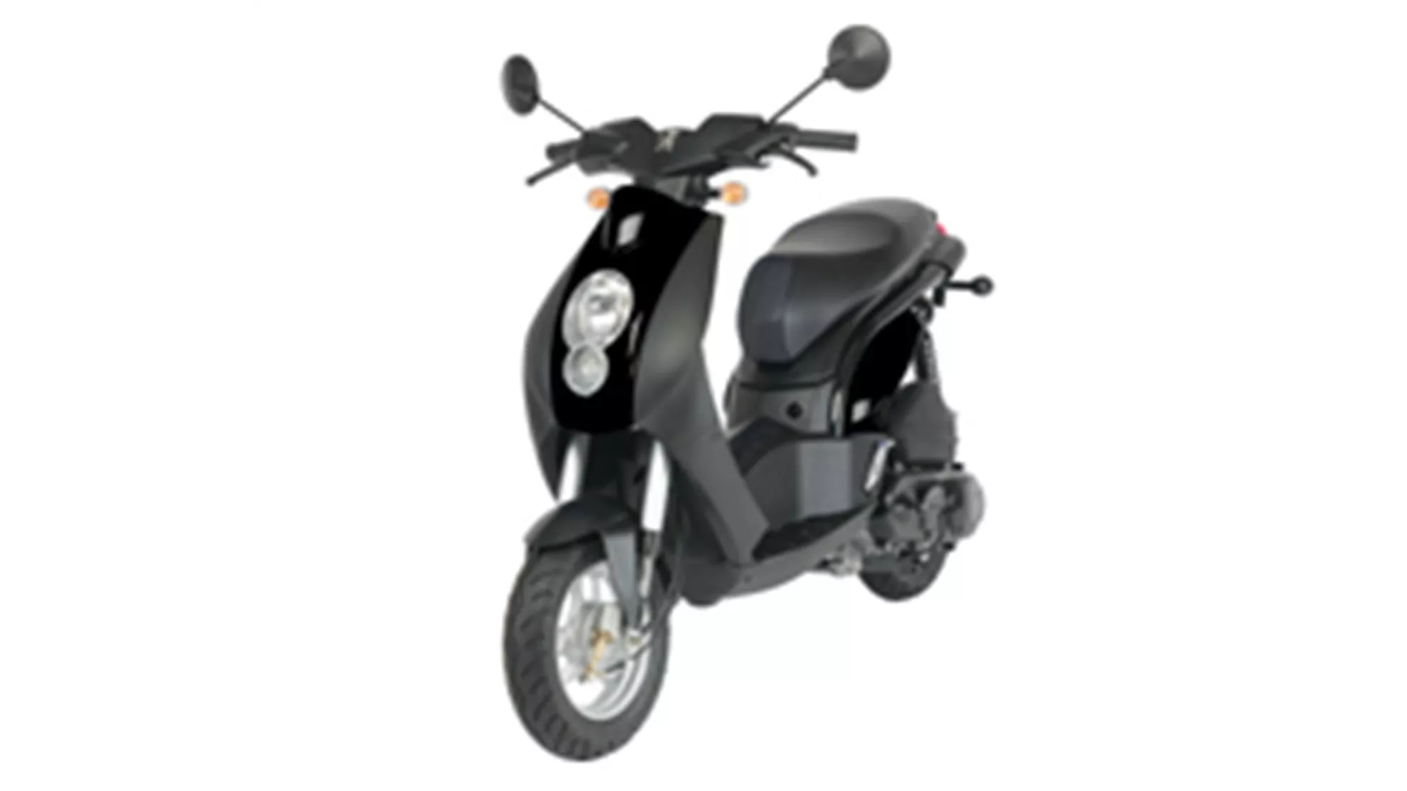 Peugeot Ludix 2 One 2-Sitzer - Image 1 Peugeot Ludix 2 One 2-Sitzer - Image 1