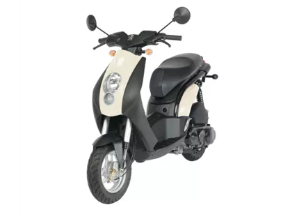 Peugeot Ludix 2 One 2-Sitzer 2012 Peugeot Ludix 2 One 2-Sitzer 2012
