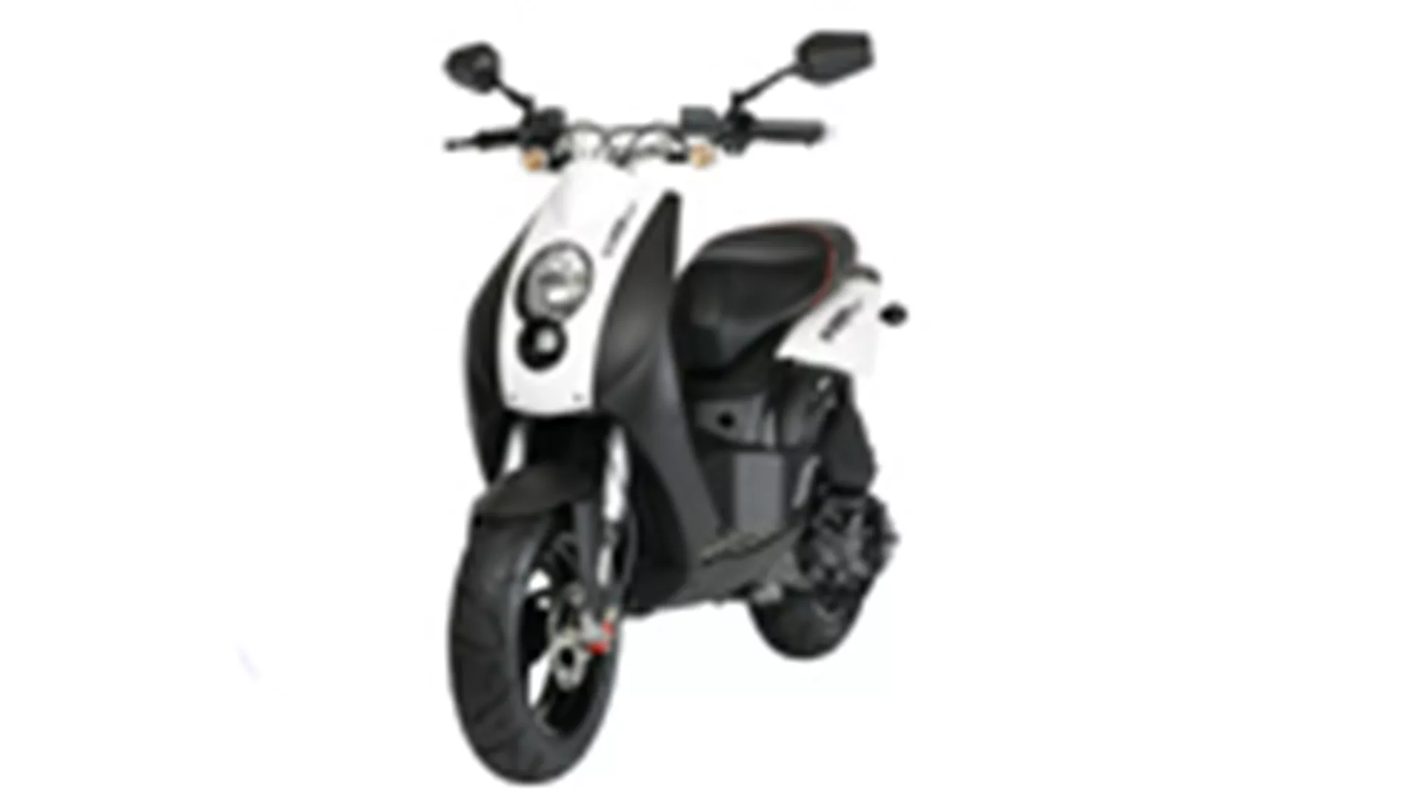 Peugeot Ludix 2 Snake Furious - Image 1 Peugeot Ludix 2 Snake Furious - Image 1