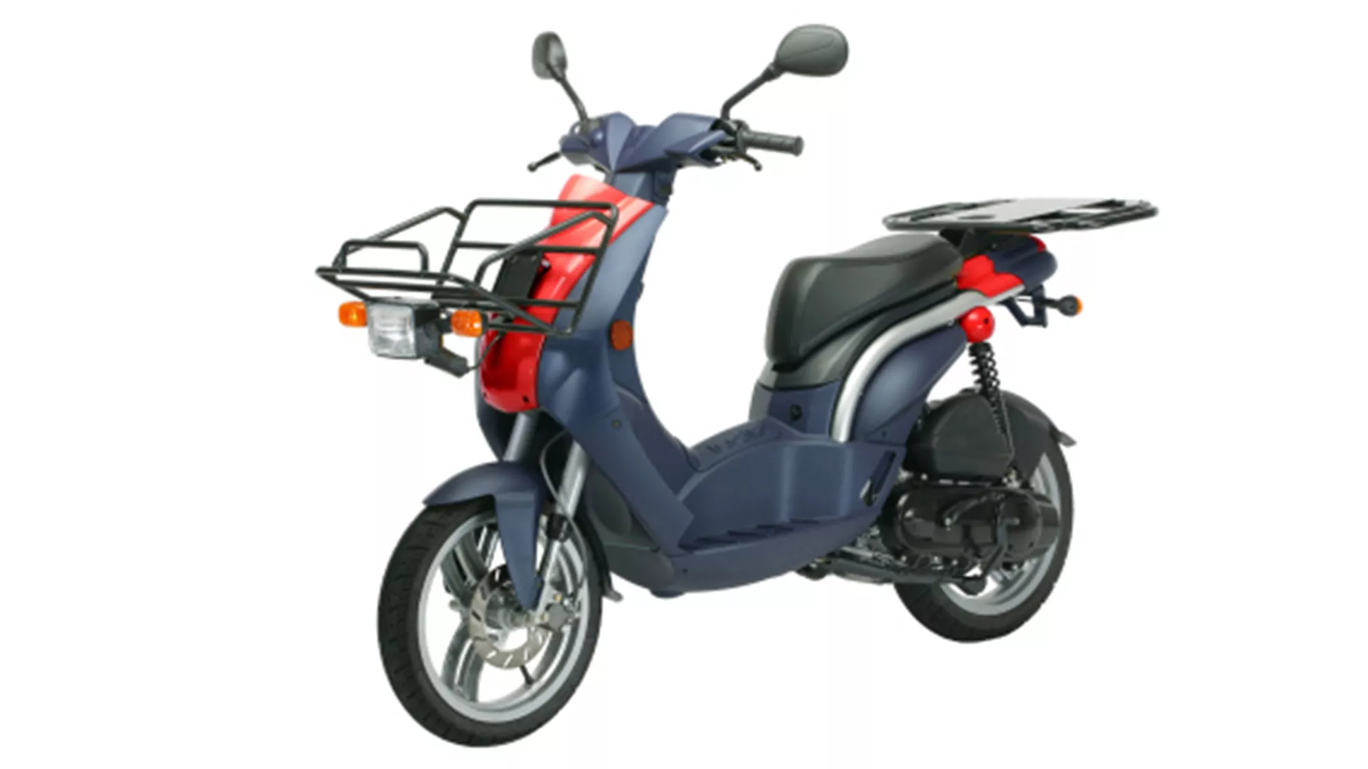 Peugeot Ludix EP - Image 3 Peugeot Ludix EP - Image 3