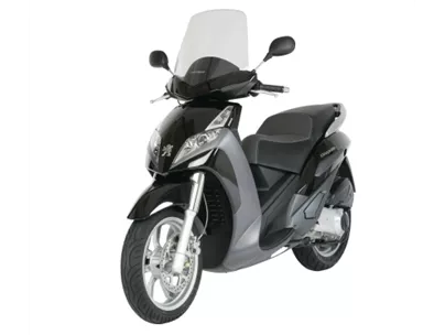 Peugeot Geopolis 400 Premium 2012 Peugeot Geopolis 400 Premium 2012