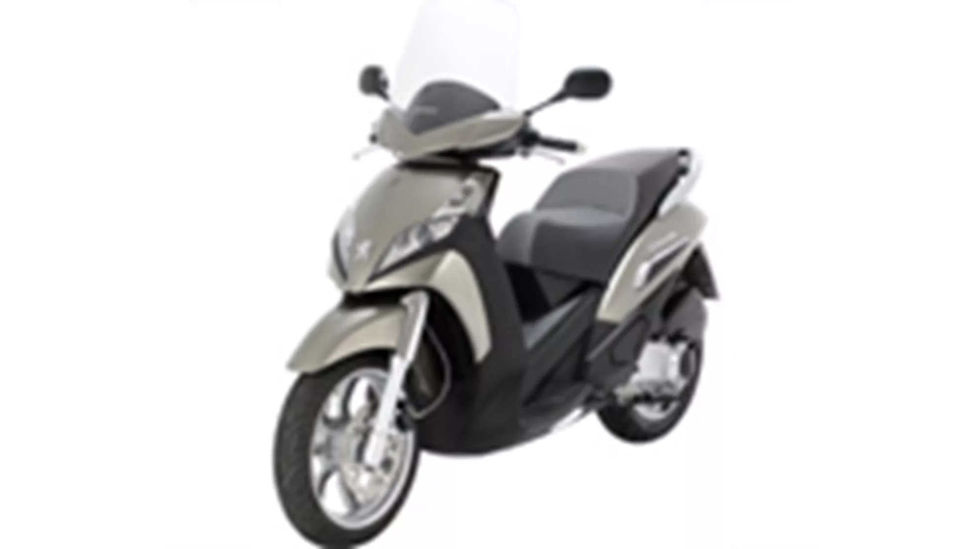 Peugeot Geopolis 500 Premium - Image 1 Peugeot Geopolis 500 Premium - Image 1