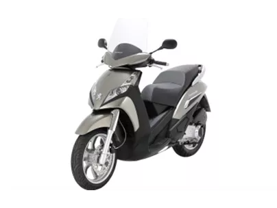 Peugeot Geopolis 500 Premium 2012 Peugeot Geopolis 500 Premium 2012