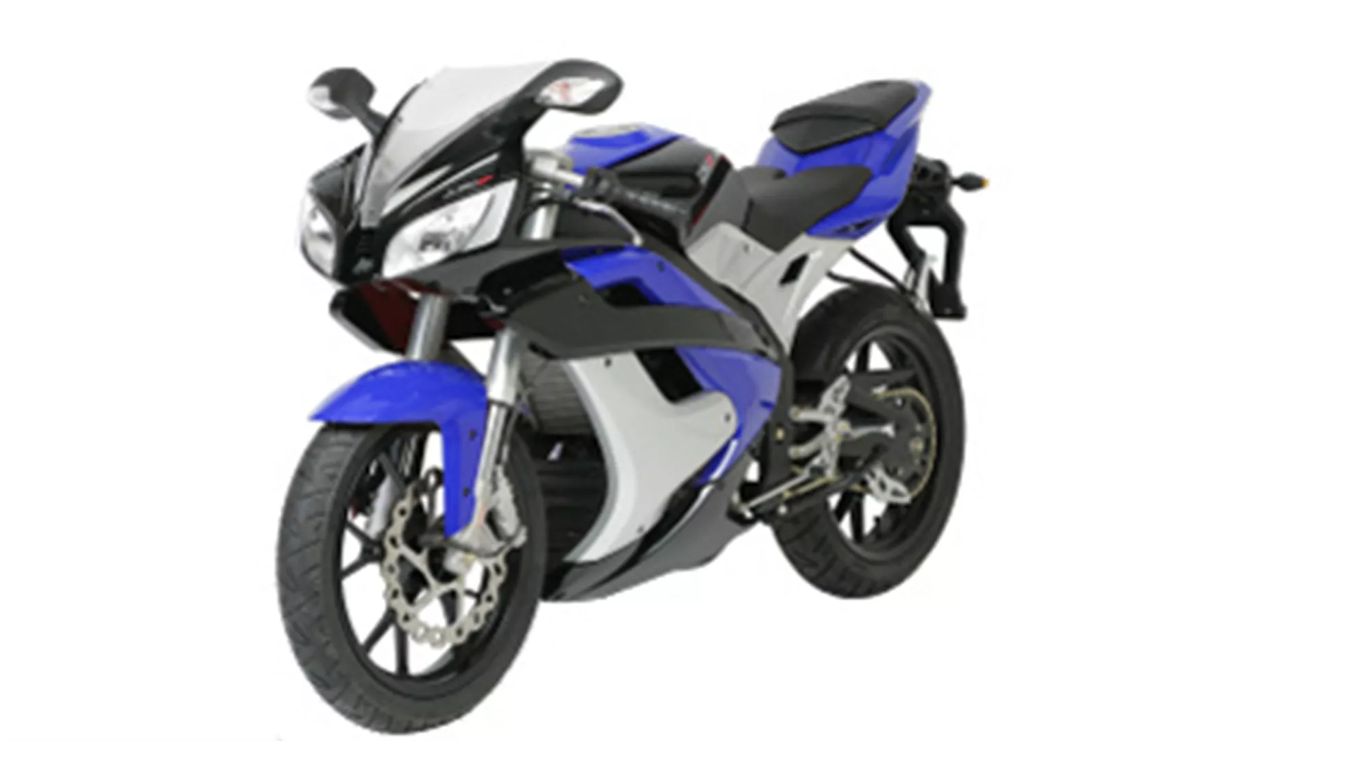 Peugeot XR7 - Image 2 Peugeot XR7 - Image 2