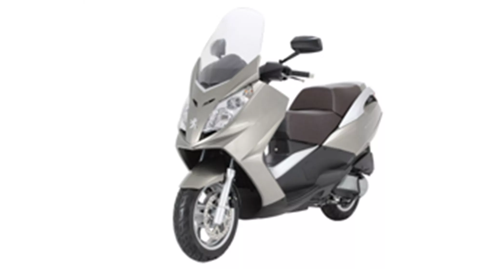 Peugeot Satelis 125 RS Premium - Image 3 Peugeot Satelis 125 RS Premium - Image 3