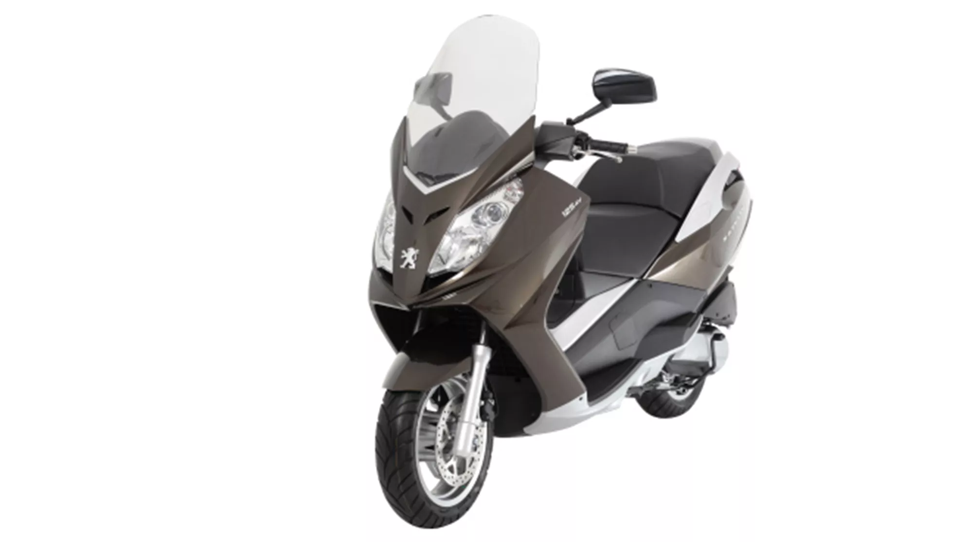 Peugeot Satelis 125 RS Premium - Image 4 Peugeot Satelis 125 RS Premium - Image 4