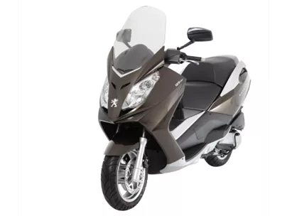 Peugeot Satelis 125 RS Premium 2012 Peugeot Satelis 125 RS Premium 2012