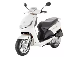 Peugeot Vivacity 125cc Peugeot Vivacity 125cc