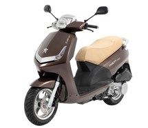 Peugeot Vivacity 125cc 2012 - Bild 5