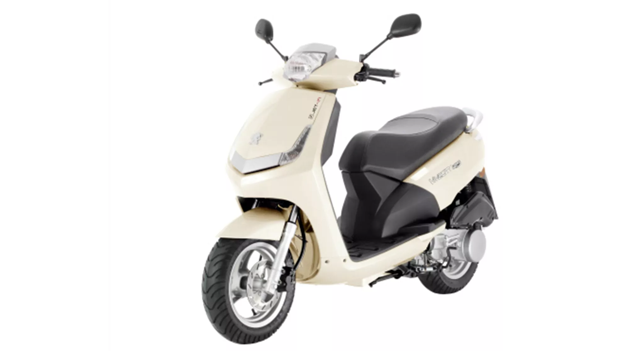 Peugeot Vivacity 125cc - Image 4 Peugeot Vivacity 125cc - Image 4