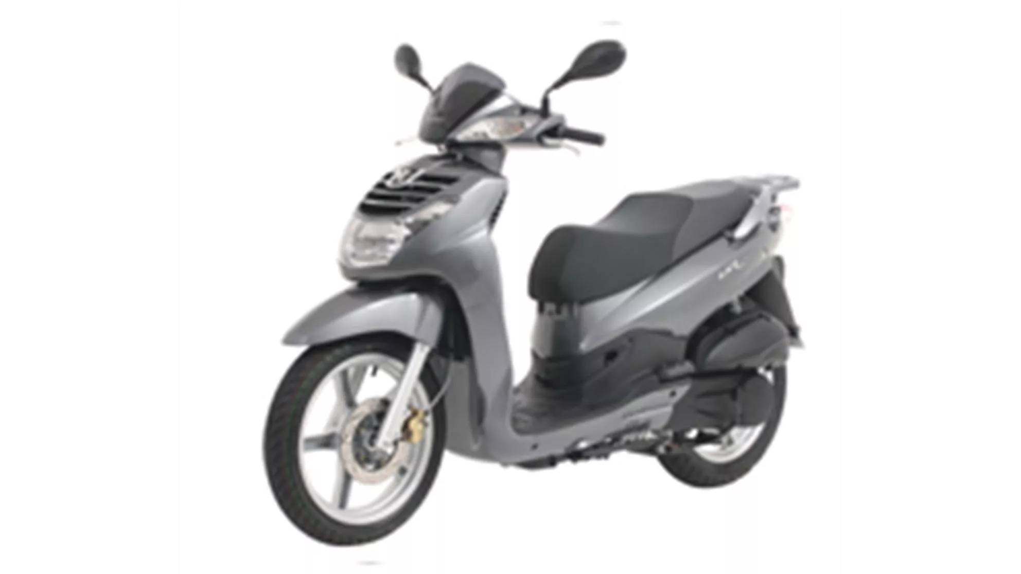 Peugeot LXR 125 - Image 2 Peugeot LXR 125 - Image 2