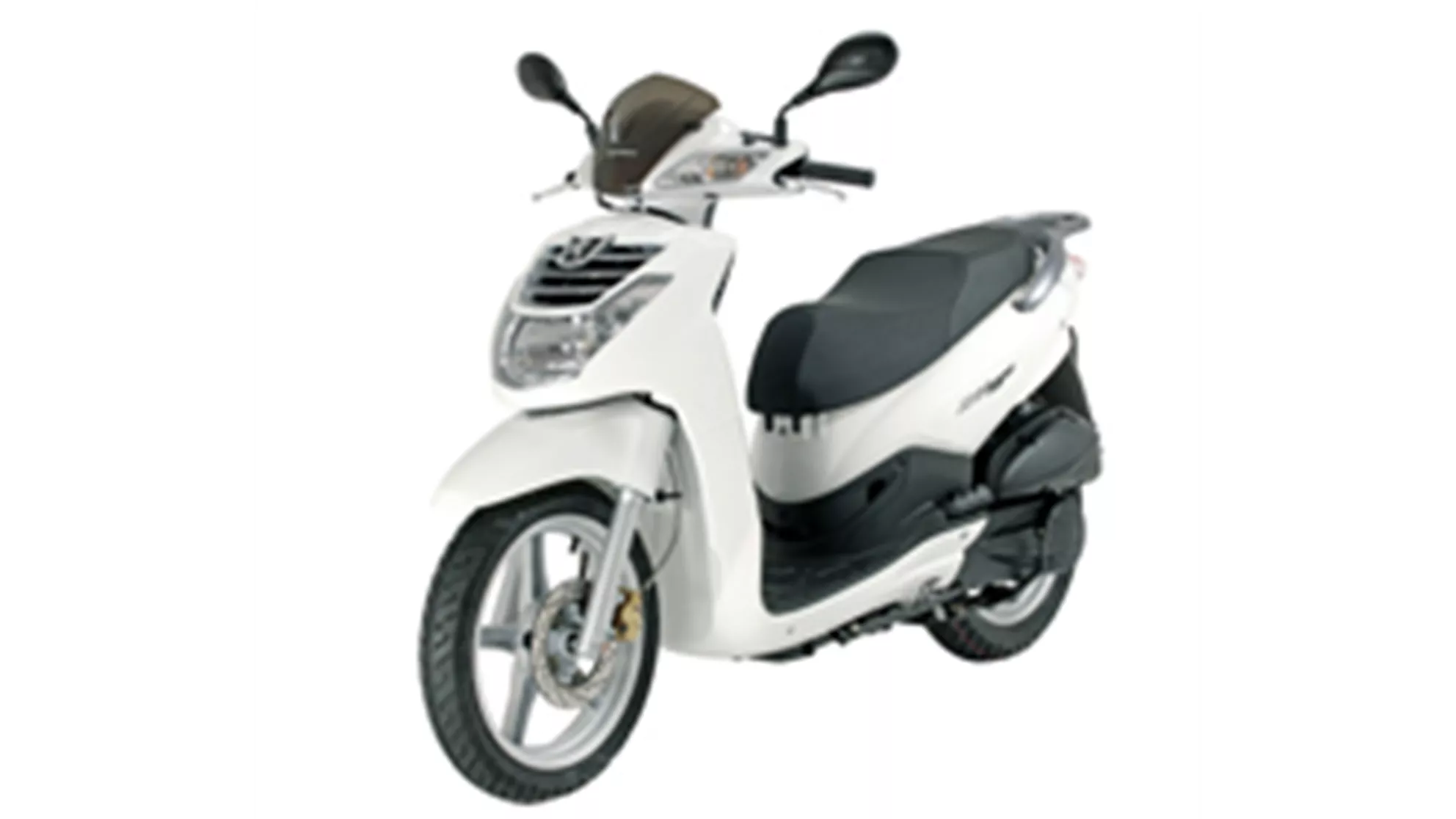 Peugeot LXR 125 - Image 3 Peugeot LXR 125 - Image 3