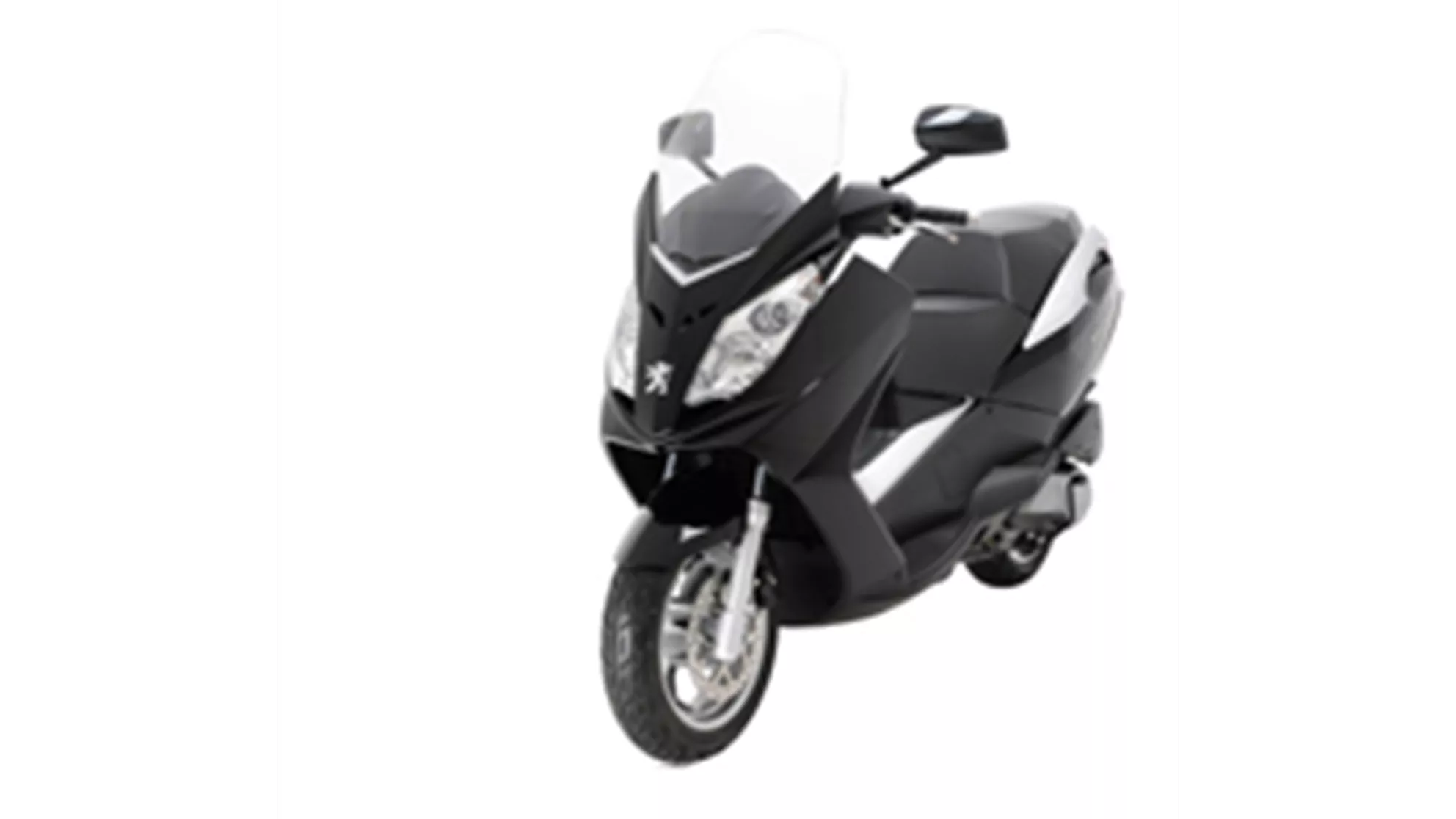 Peugeot Satelis 125 Urban - Image 1 Peugeot Satelis 125 Urban - Image 1