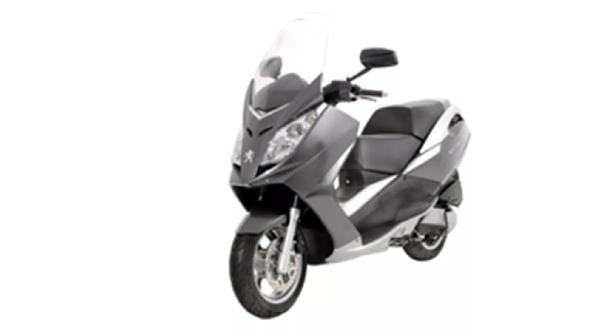 Peugeot Satelis 125 Urban - Image 2 Peugeot Satelis 125 Urban - Image 2