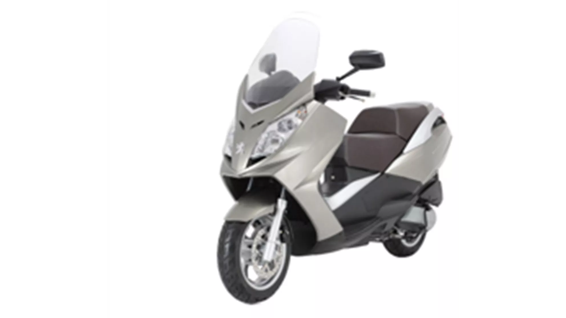Peugeot Satelis 125 Urban - Image 3 Peugeot Satelis 125 Urban - Image 3