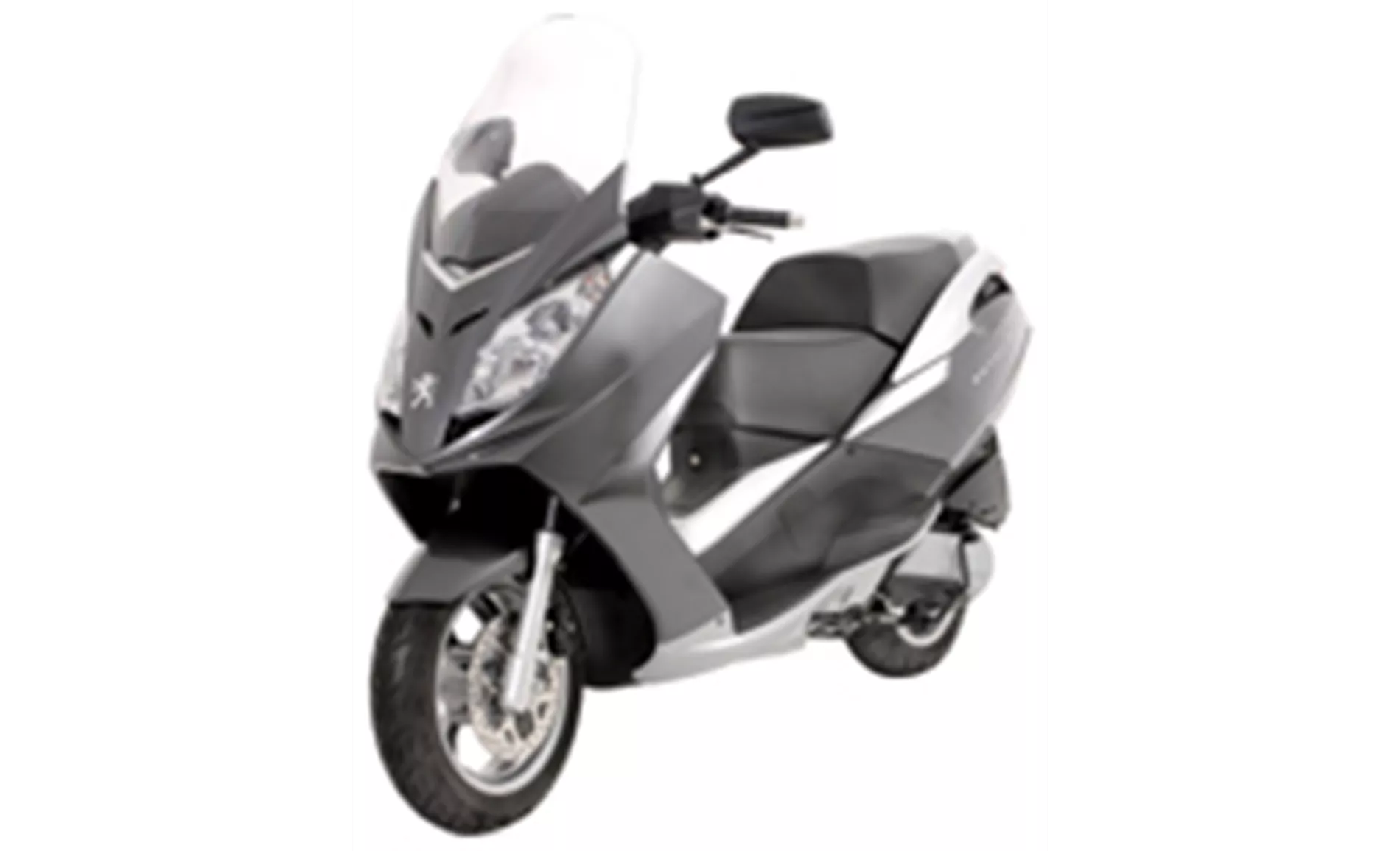 Peugeot Satelis 250 Urban 2012 Peugeot Satelis 250 Urban 2012