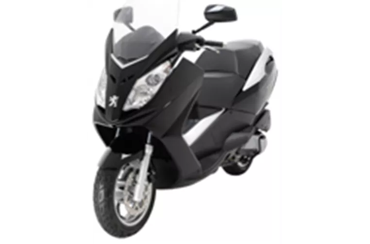 Peugeot Satelis 250 Urban 2012 Peugeot Satelis 250 Urban 2012