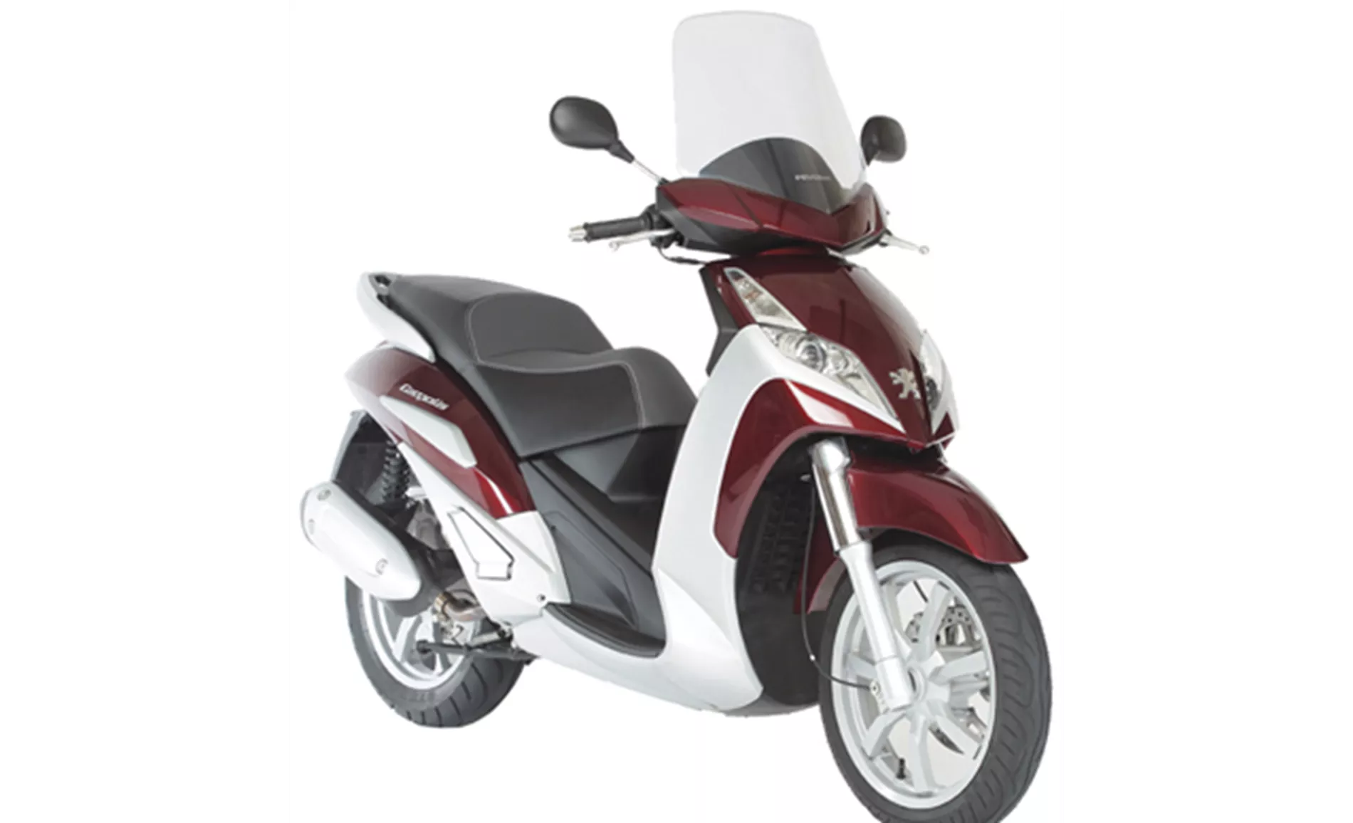 Peugeot Geopolis 250 Urban 2012 Peugeot Geopolis 250 Urban 2012