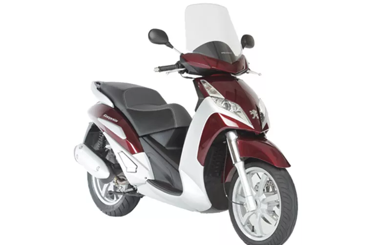 Peugeot Geopolis 250 Urban 2012 Peugeot Geopolis 250 Urban 2012