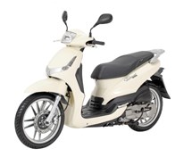 Peugeot Tweet 50 2012 - Bild 2