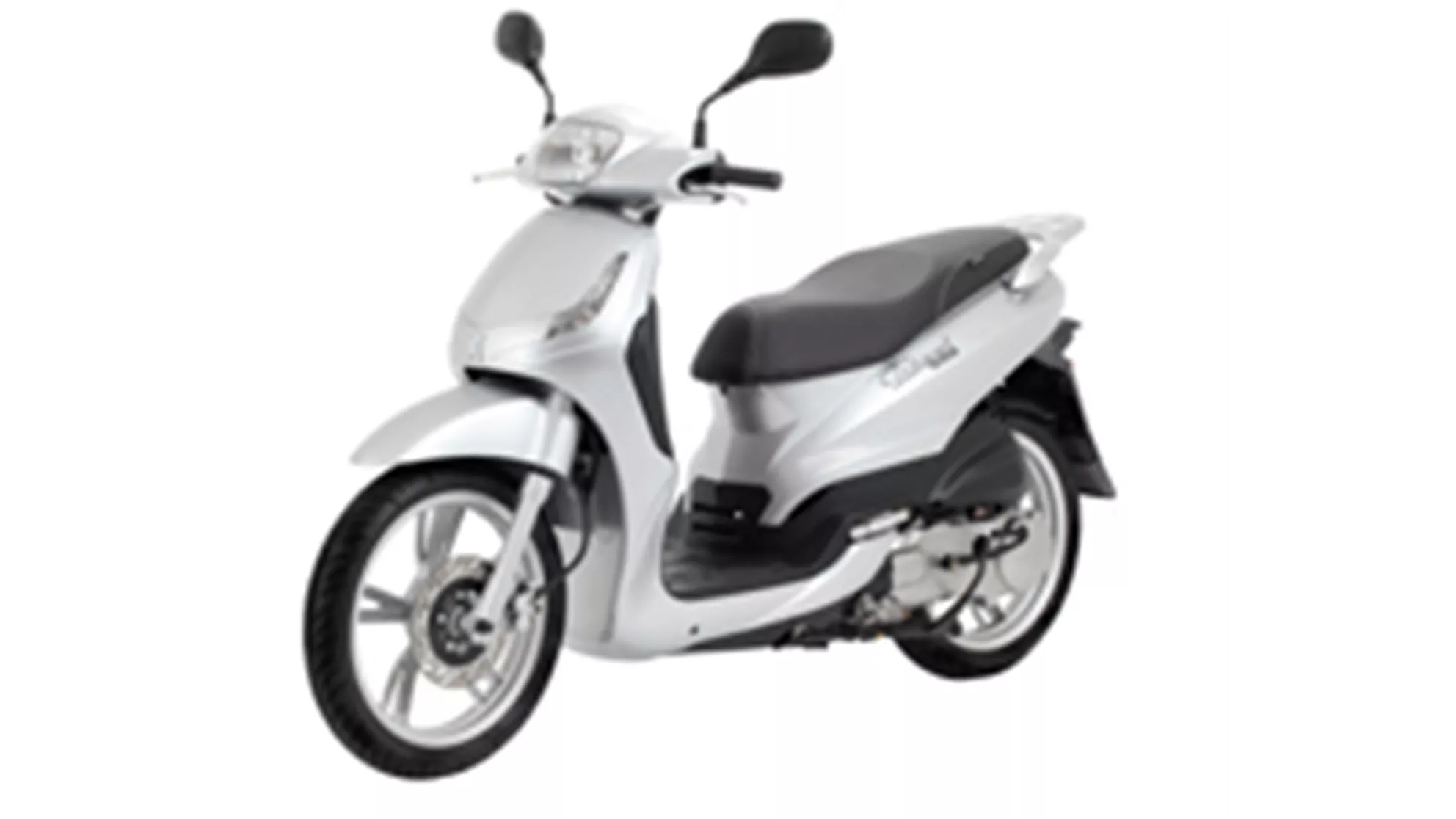 Peugeot Tweet 50 - Image 1 Peugeot Tweet 50 - Image 1