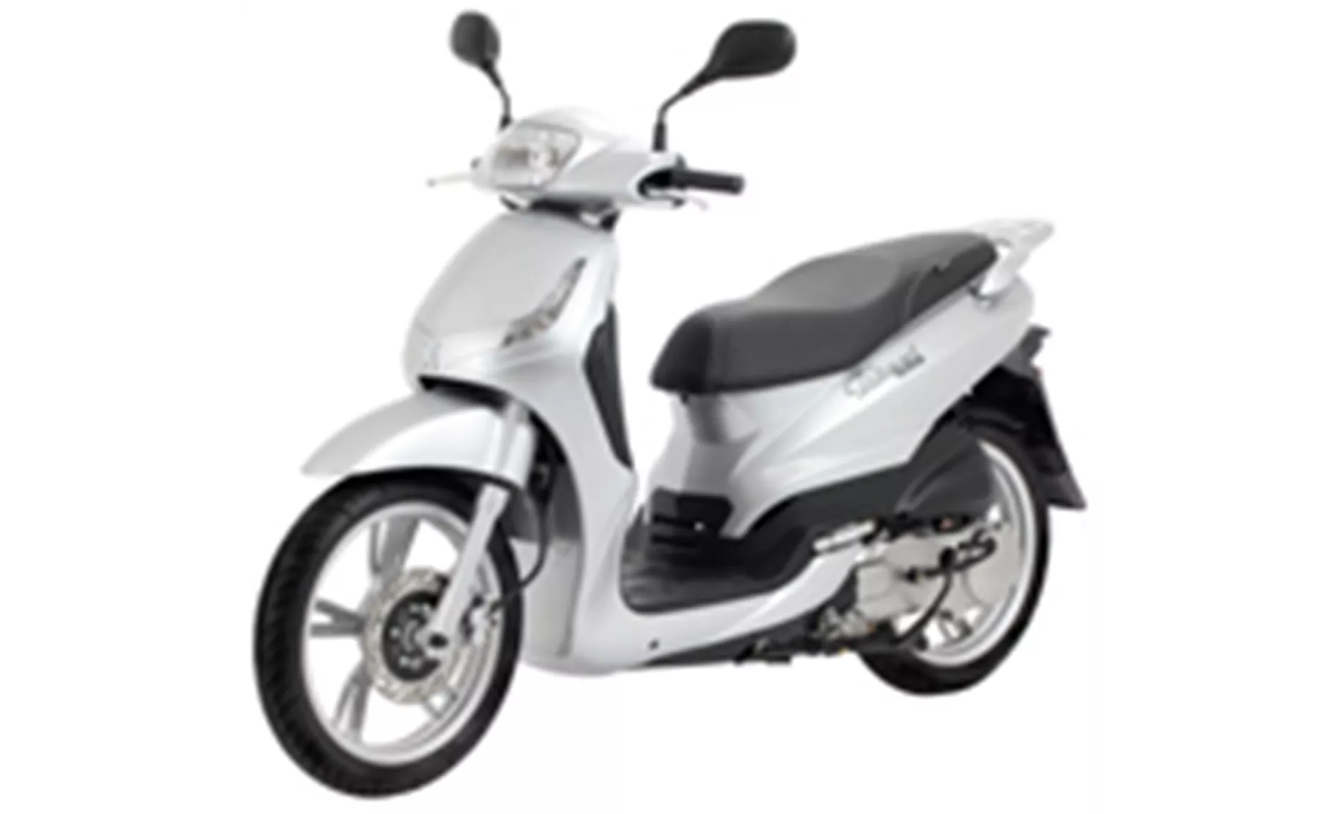 Peugeot Tweet 50 2012 Peugeot Tweet 50 2012