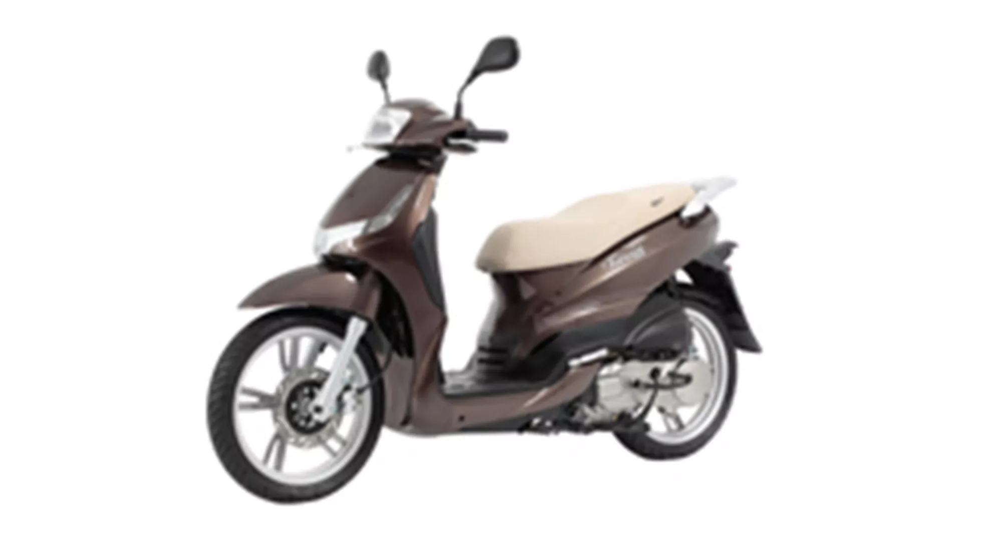 Peugeot Tweet 50 - Image 2 Peugeot Tweet 50 - Image 2