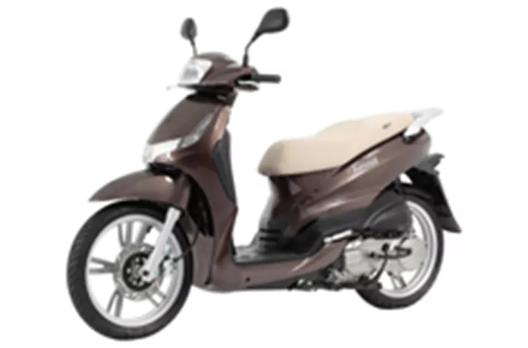 Peugeot Tweet 50 2012 Peugeot Tweet 50 2012