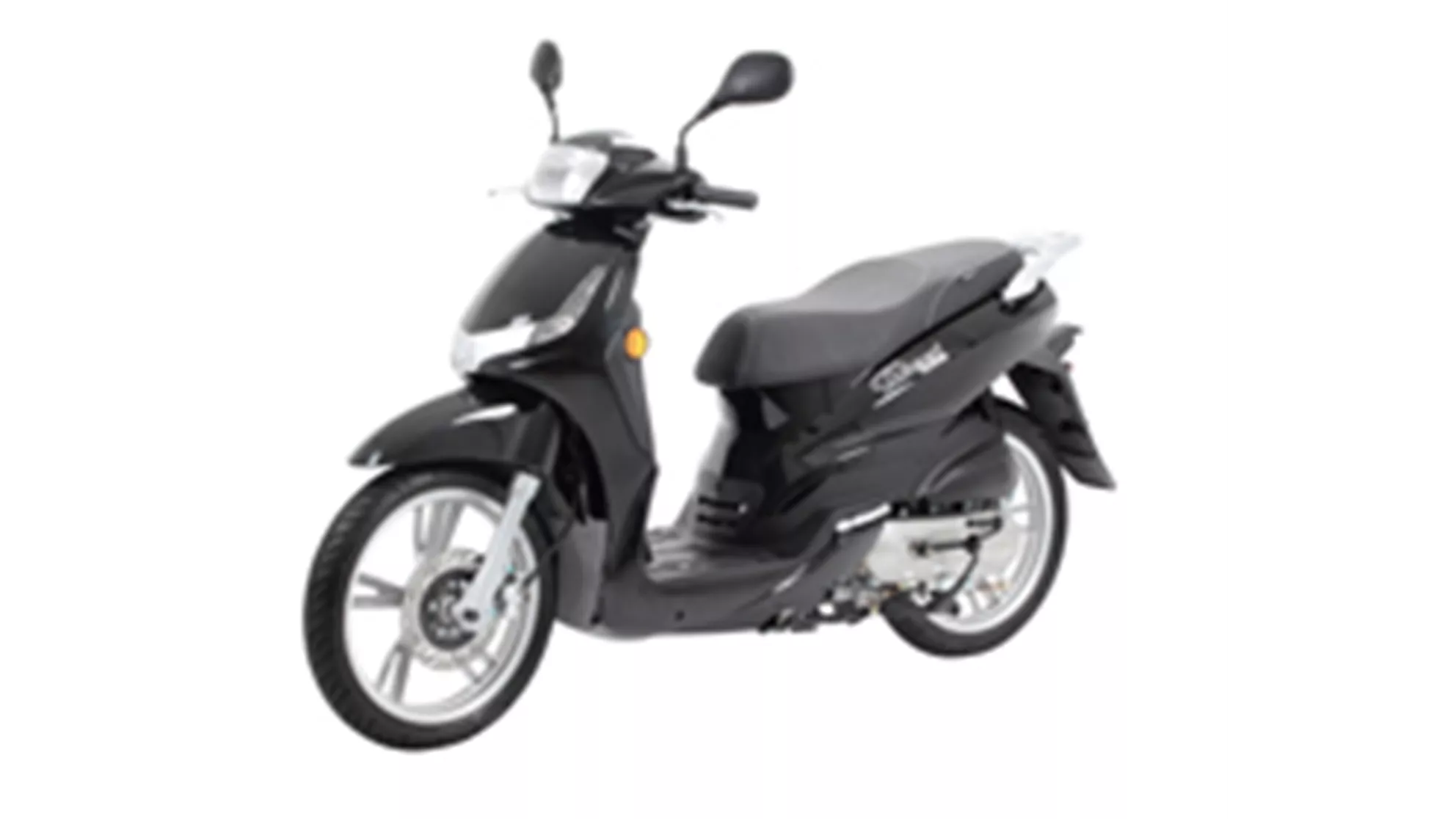 Peugeot Tweet 50 - Image 3 Peugeot Tweet 50 - Image 3