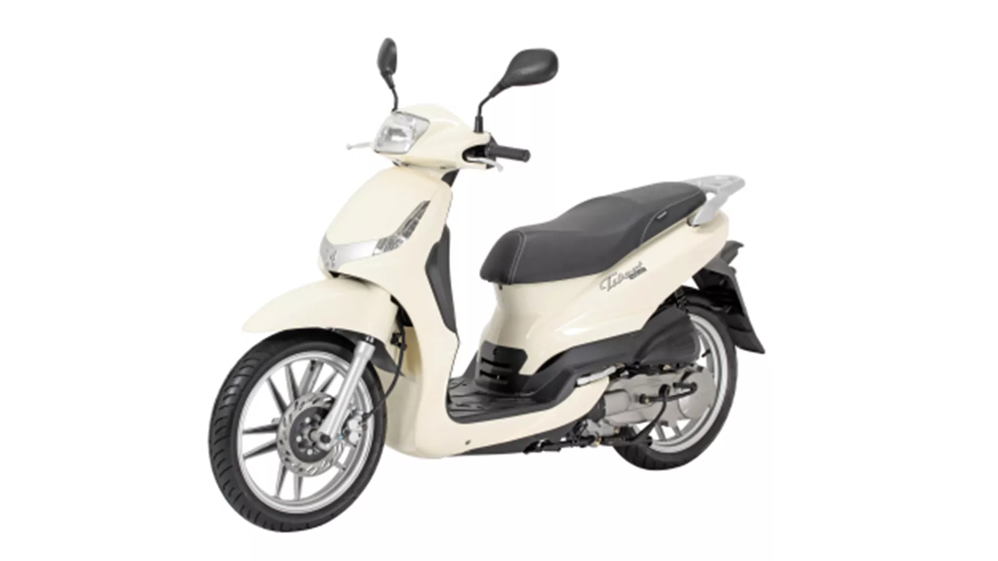 Peugeot Tweet 50 - Image 4 Peugeot Tweet 50 - Image 4