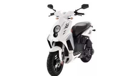 Peugeot Ludix Blaster Iceblade Peugeot Ludix Blaster Iceblade