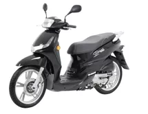 Peugeot Tweet 125 Peugeot Tweet 125