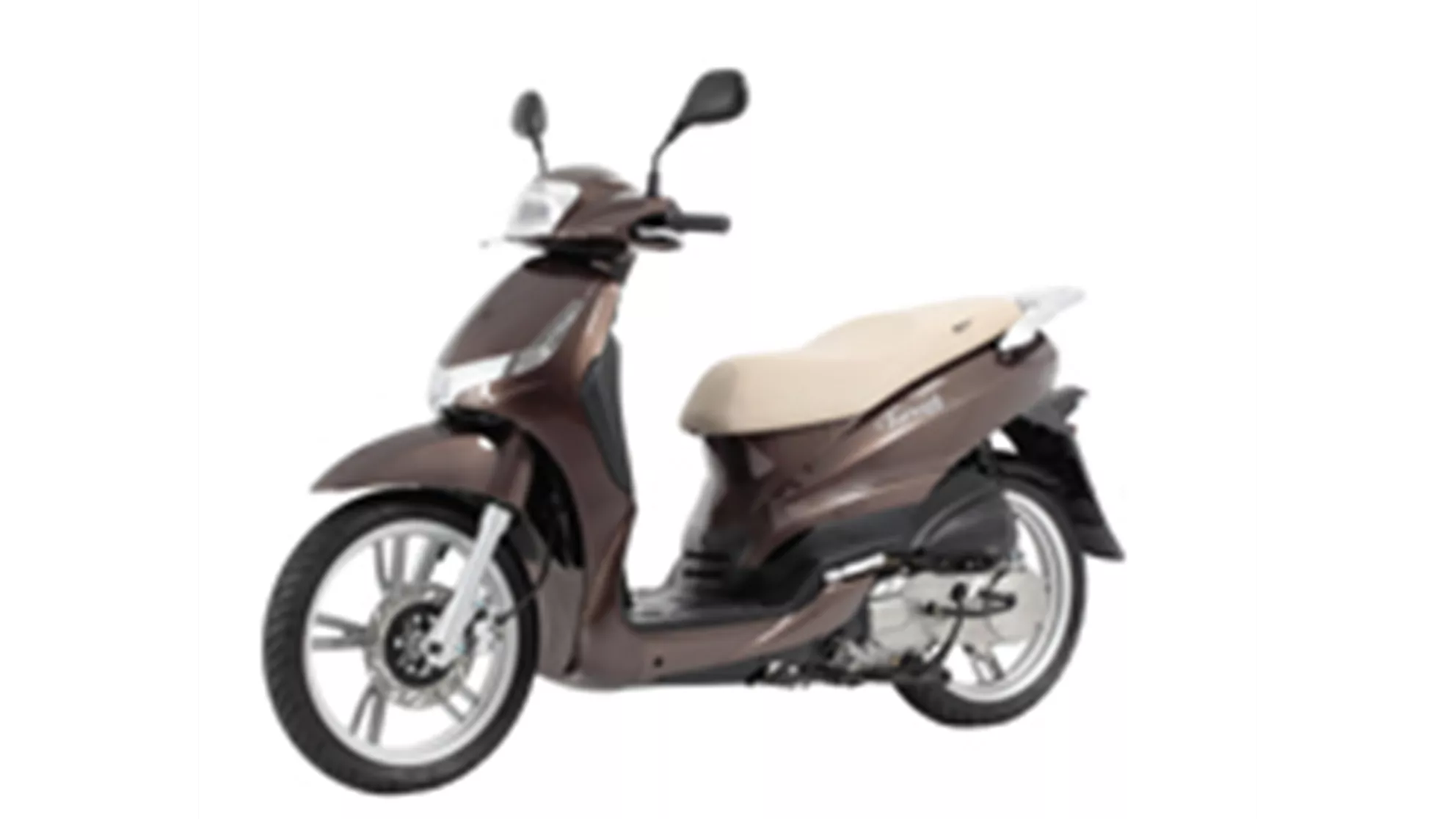 Peugeot Tweet 125 - Image 1 Peugeot Tweet 125 - Image 1