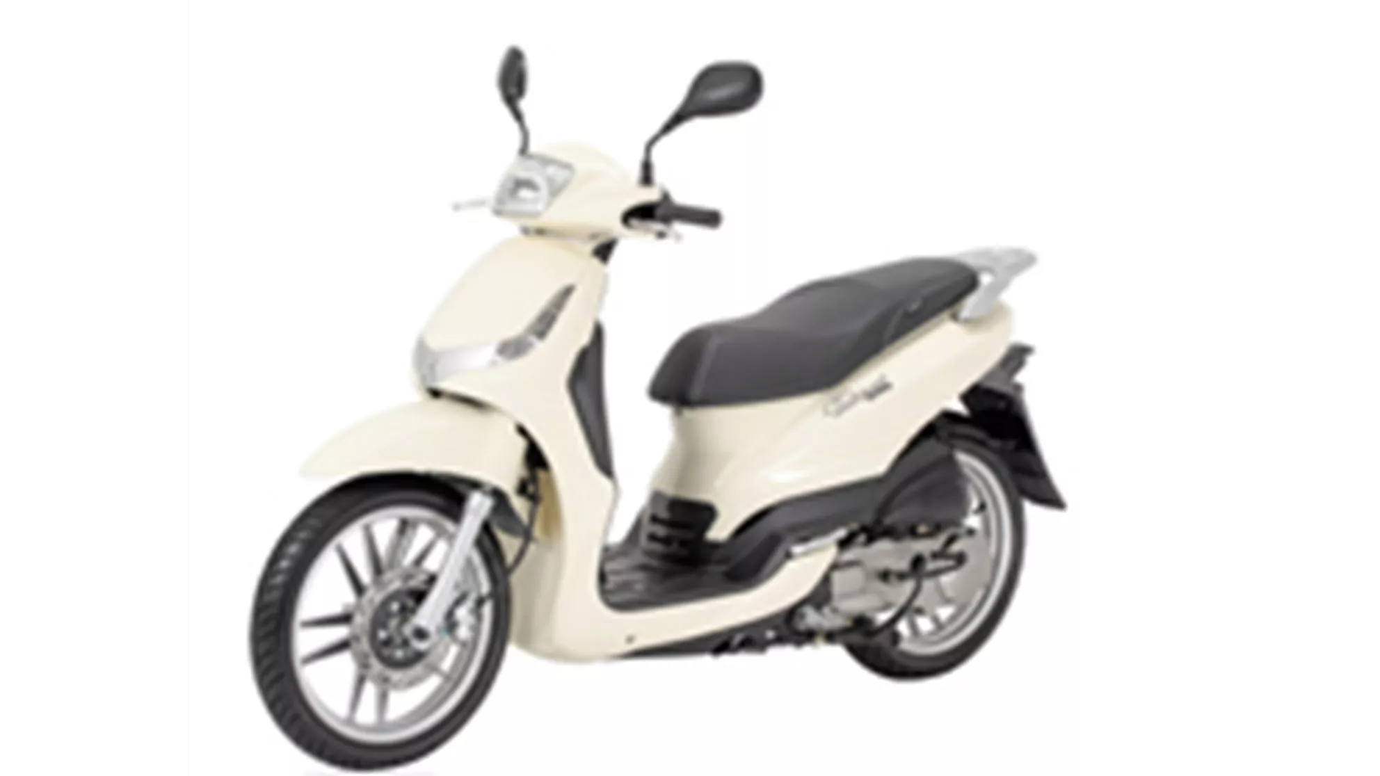 Peugeot Tweet 125 - Image 3 Peugeot Tweet 125 - Image 3