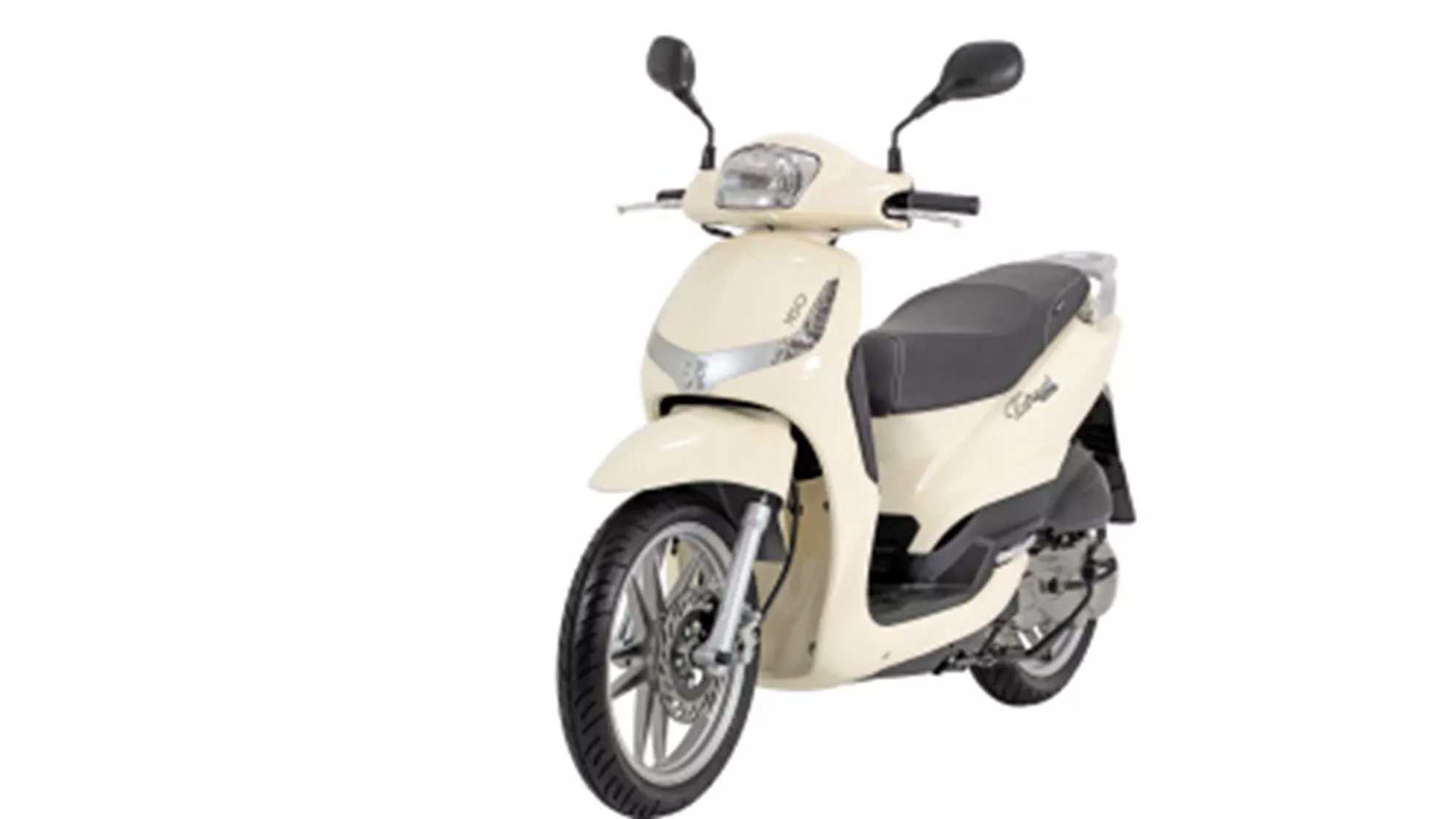 Peugeot Tweet 150 - Image 3 Peugeot Tweet 150 - Image 3