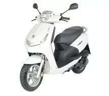 Peugeot Vivacity 4T 50 Peugeot Vivacity 4T 50