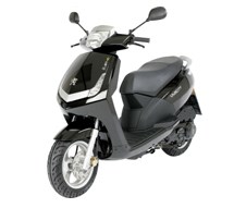 Peugeot Vivacity 4T 50 2012 - Bild 3