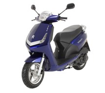 Peugeot Vivacity 4T 50 2012 - Bild 4