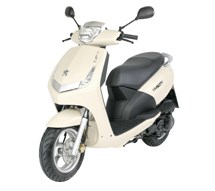 Peugeot Vivacity 4T 50 2012 - Bild 5