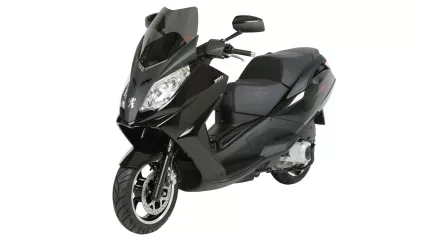 Peugeot Satelis 125 RS Urban Peugeot Satelis 125 RS Urban