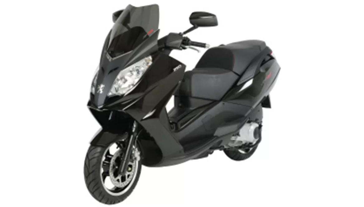Peugeot Satelis 250 RS Premium 2012 Peugeot Satelis 250 RS Premium 2012