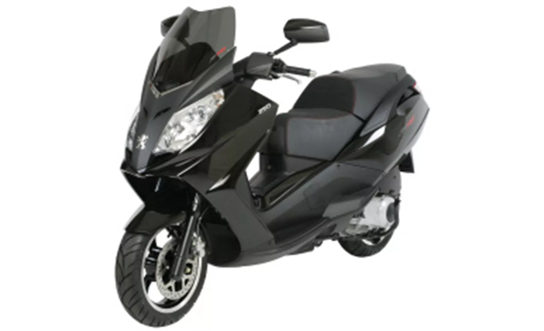 Peugeot Satelis 250 RS Premium 2012 Peugeot Satelis 250 RS Premium 2012