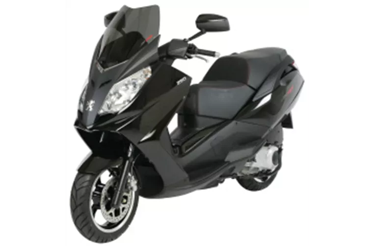 Peugeot Satelis 250 RS Premium 2012 Peugeot Satelis 250 RS Premium 2012