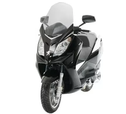 Peugeot Satelis 400 Premium Peugeot Satelis 400 Premium