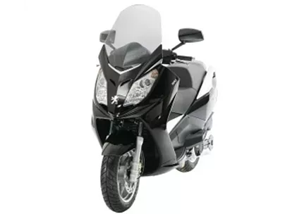 Peugeot Satelis 400 Premium 2012 Peugeot Satelis 400 Premium 2012