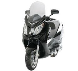 Peugeot Satelis 400 Premium 2012