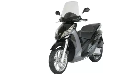 Peugeot Geopolis 300 Premium Peugeot Geopolis 300 Premium