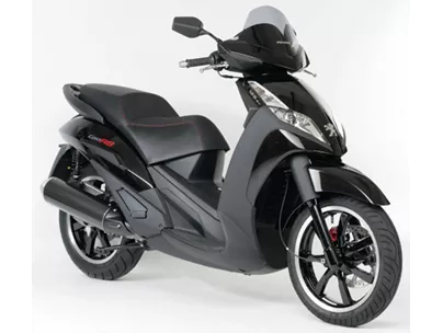 Peugeot Geopolis 400 RS Premium 2012 Peugeot Geopolis 400 RS Premium 2012