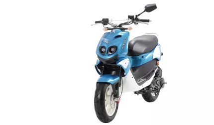 Peugeot TKR Furious 12" Peugeot TKR Furious 12"